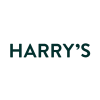 harrys circle logo