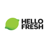 hello fresh circle logo